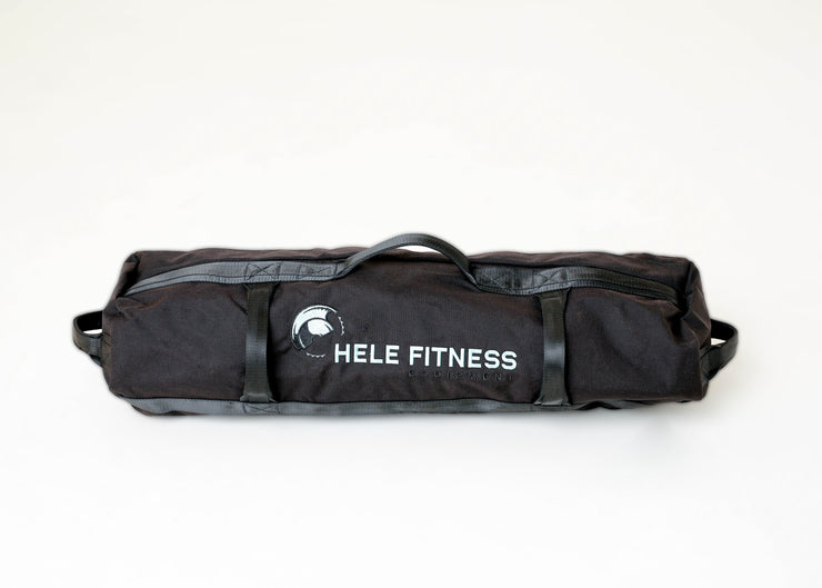 Kit Sand Bag Hele Fitness